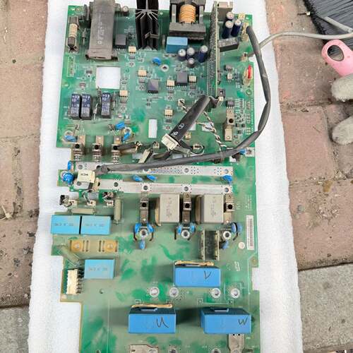 可议价800 变频器电源驱动板 RINT-5514C 功能包