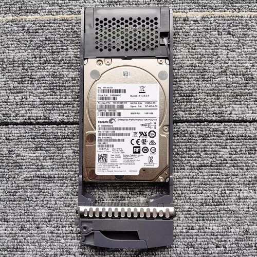 议价NetApp X425A-R6 ST1200MM0018 1可维修