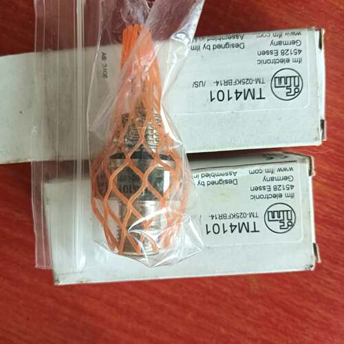 可议价TM4101，