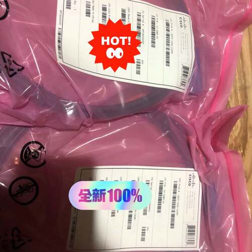 可维修思科QSFP-100G-CU3M议价