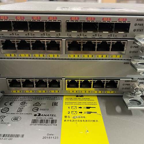 可维修ASR-902 A900-RSP2A-128 A900-IM议价