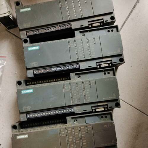 可维修西门子6ES7214-1BC01-0XB0四个议价