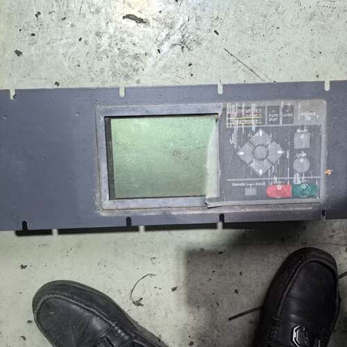 可维修安川控制器，型号：P-EB12-1006，XCP-903K，议价