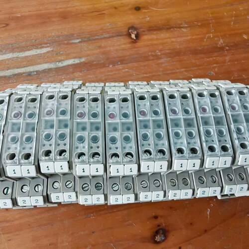 可议价Reliance瑞联RET220VUC5R 2PDT货号76