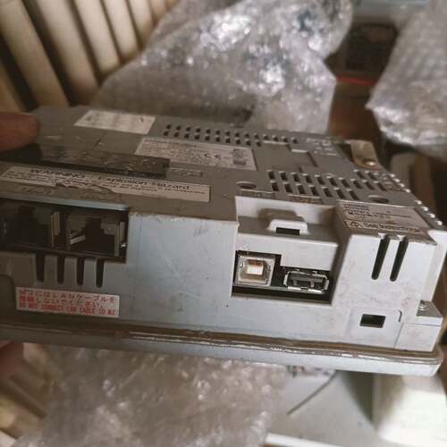 可议价 Monitouch V806MD触摸屏，V706两个