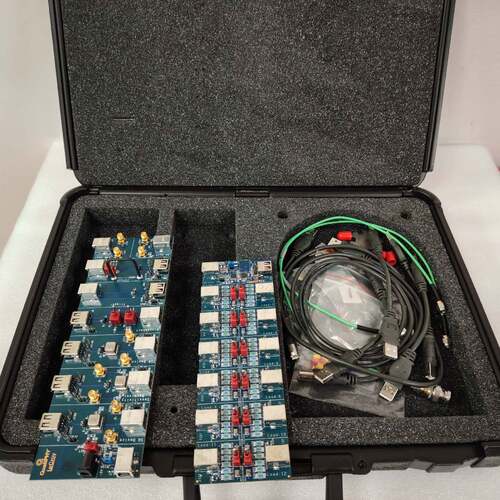 可议价力科 Lecroy cp030a cp031a 示波器探