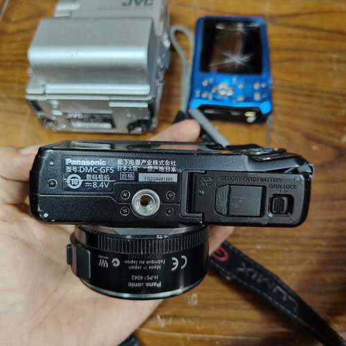 可维修DMC-TS30 108议价