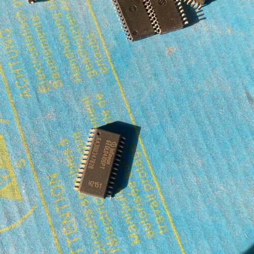 可议价6EDL04106PT 散新贴片有12个 一个10