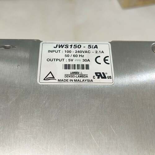 可议价TDK兰姆达电源JWS150-5/A