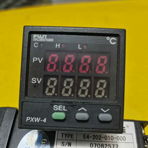 可议价温控表PXW4TAY1-1V000-A PXW4TAY