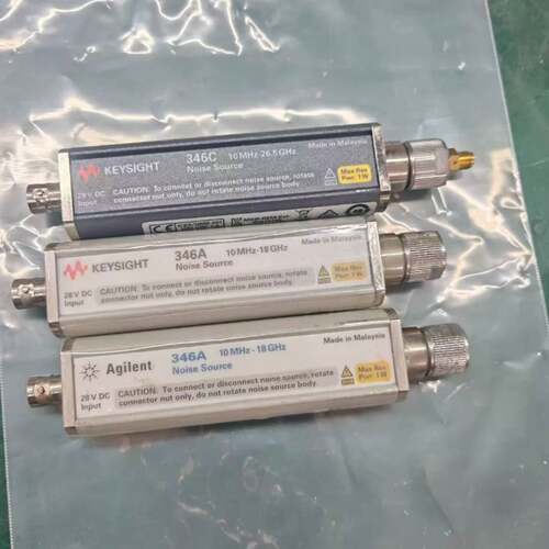 可议价是德科技/Agilent 346A 346B 346C N4