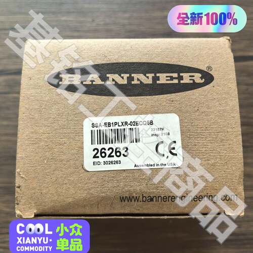 可维修正品 SSA-EB1PLXR-02ECQ5B议价