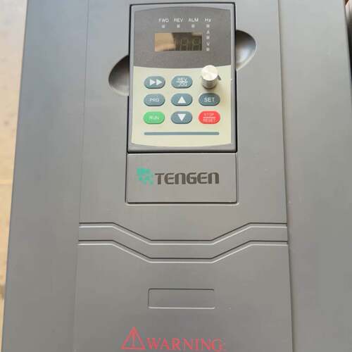 可维修天正变频器 TVFS9-4055G 5.5KW 成议价