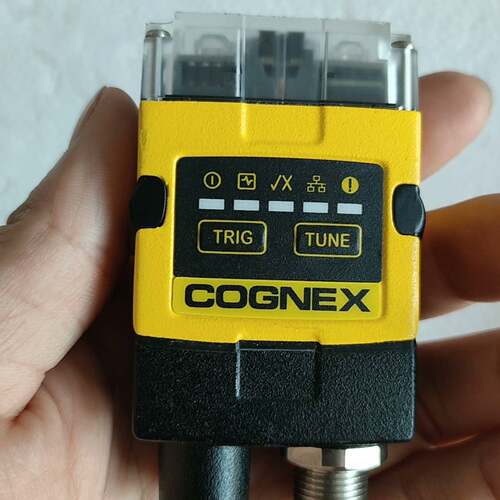 可维修读码器 DM260S，成色如图，议价