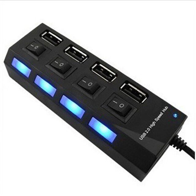 Hub USB - Ref 366147 Image 1