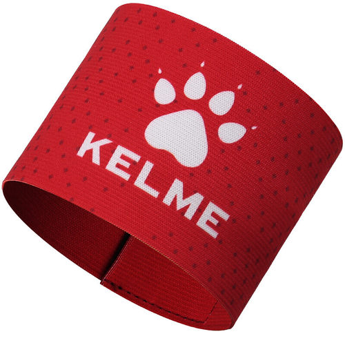 kelme卡尔美队长袖标足球