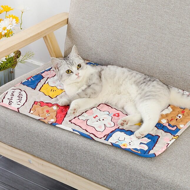 宠物睡垫隔尿垫沙发垫子狗窝猫咪垫子狗狗睡觉用狗床棉垫防潮保暖,宠物/宠物食品及用品,狗窝/屋/帐篷/沙发,淘宝优惠券,粉丝福利购,淘宝优惠卷