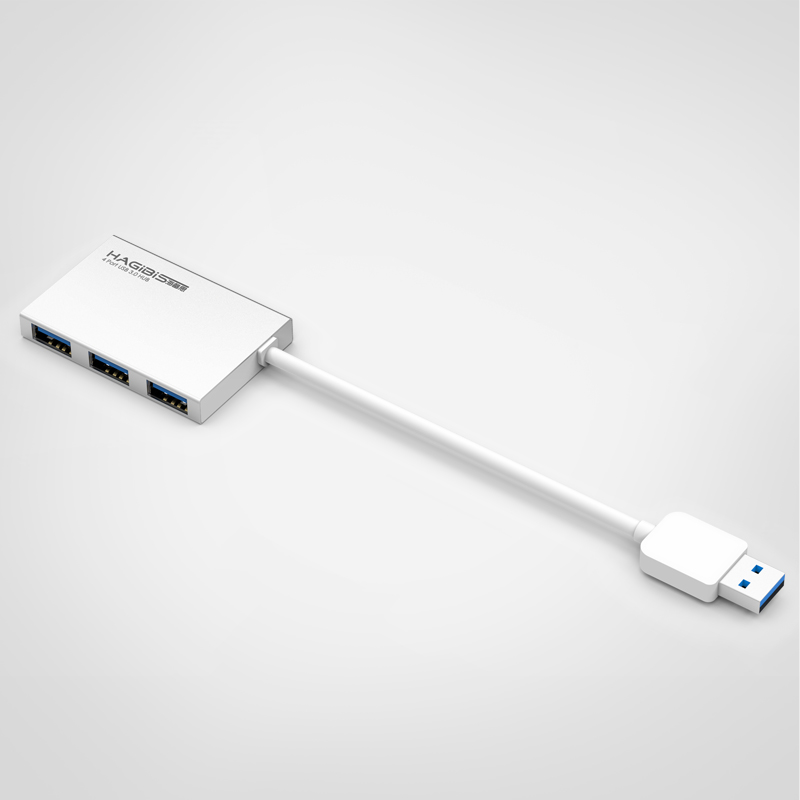 Hub USB - Ref 372458 Image 4