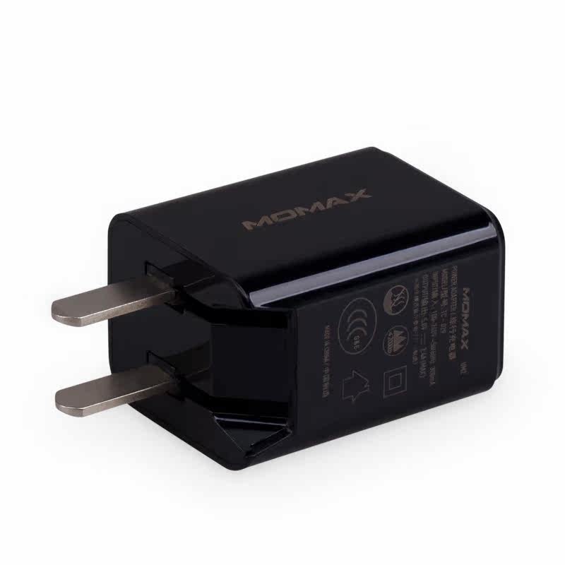 chargeur MOMAX - Ref 1300862 Image 3