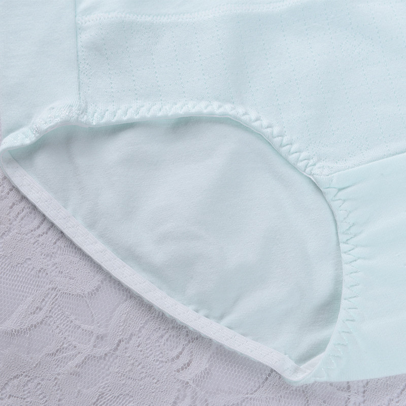 Slip jeunesse ANNPHIA P192 en coton - Ref 645756 Image 4