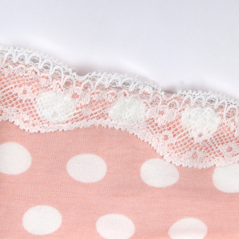 Slip ANNPHIA P157 en coton - Ref 646787 Image 5