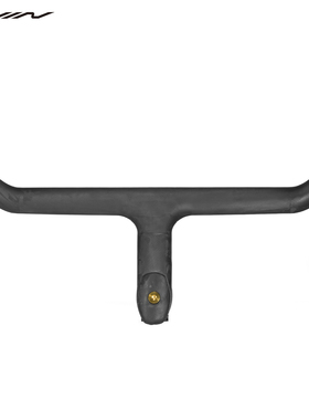 Avian飞鸟H200碳纤维一体把公路自行车把内走一体成型石墨烯T1100