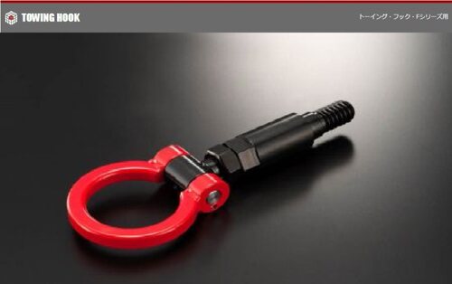 宝马 迷你 BMW MINI F55/56/57 日本 GIOMIC 拖车钩 改装 外观