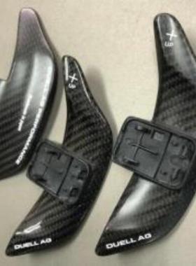 宝马 迷你 MINI F 系列 日本 DuelL AG 换挡拨片 汽车改装 改装件