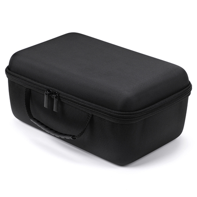 EVA硬壳定制收纳包防水抗压防摔摄影器材工具防水保护盒分隔收纳