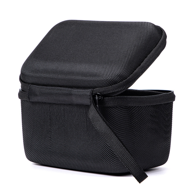 家用收纳工具包小号手拎包多功能便携式电工五金维修加厚万用表包