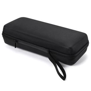 适用福禄克钳形数字万用电流表收纳包F302F305F303硬壳盒F362F301