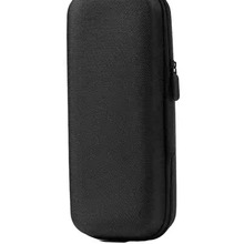 适用FLUKE福禄克312钳形万用表收纳包376数字电流表保护盒硬壳376