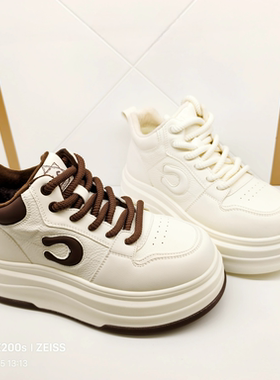 女鞋2025冬季新款时尚百搭女棉鞋高帮休闲棉鞋8207-8/9-1303/8057