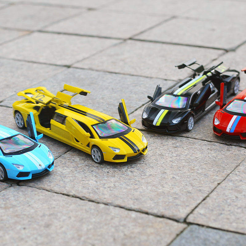 新款 宝思仑加长合金条纹跑车仿真金属模型大牛开门玩具车散装,模玩/动漫/周边/娃圈三坑/桌游,火车/摩托/汽车模型,淘宝优惠券,粉丝福利购,淘宝优惠卷