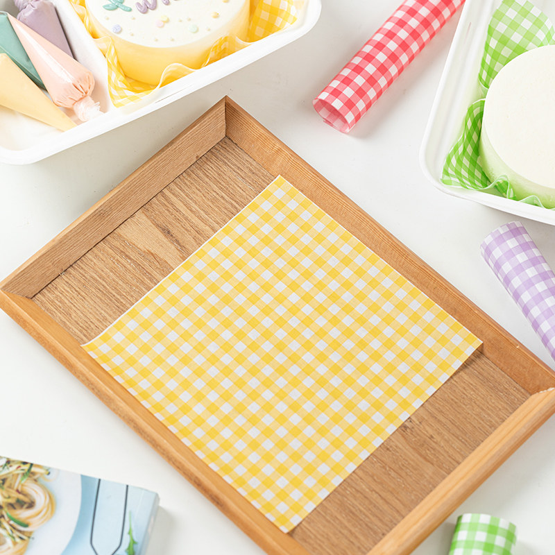 防油纸三明治包装纸一次性汉堡垫盘纸三文治鸡肉卷蛋糕甜品包装纸,厨房/烹饪用具,烘焙用纸,淘宝优惠券,粉丝福利购,淘宝优惠卷