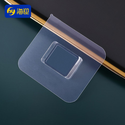 免打孔强力本店产品使用贴片