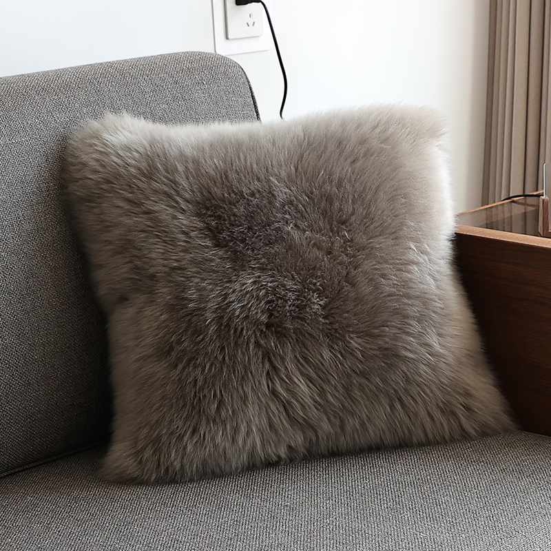 小沙靠枕抱枕PP棉澳洲