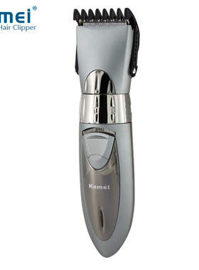 科美KM-605电动理发器全身水洗电推剪儿童成人家用理发剪剃头刀