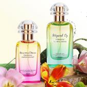 奇美6954AB花漾绮梦绿野仙踪香水50ml女士淡香现货一件