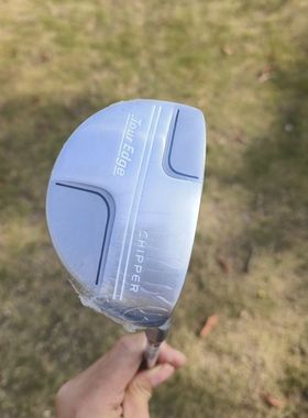 KASCO高尔夫切推杆CHIPPER高尔夫球杆果岭神器日本进口男女通用