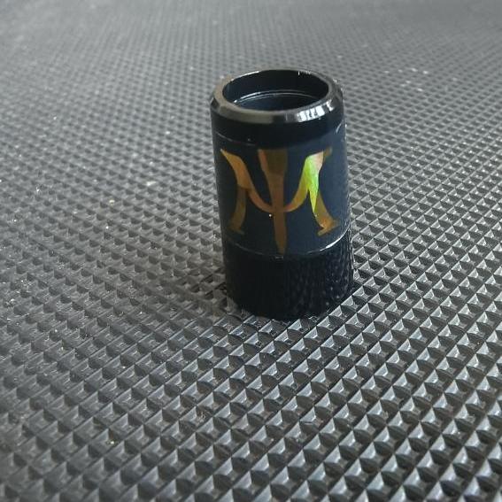 新款miura三浦高尔夫球杆胶套 铁杆用胶套 避震环 杆颈胶环 配件