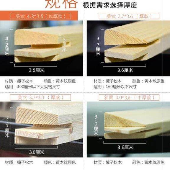 油画框外框展示框实木架裱画像框无框简易实木展示木质多用套装|ruв категории Домашний быт, рамка/рамка - от Buy2taobao.com для оказания профессиональной услуги покупки агента Taobao