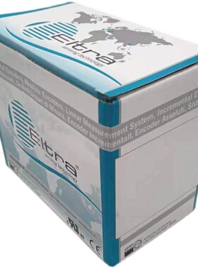 正品意尔创旋转编码器空心EL88P1024Z8/24P30X3PR 1000 2000 质保