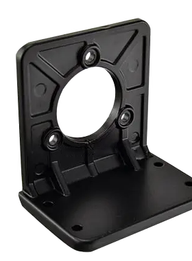 TRD-J E50S8 E6C2 E6C3系列专用安装支架 外径50MM编码器专用