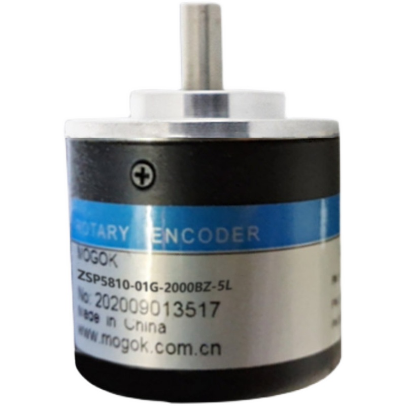 ZSP5810-01G-2000BZ-5L/001CX-5000BZ2/12-24VF编码器质保一年