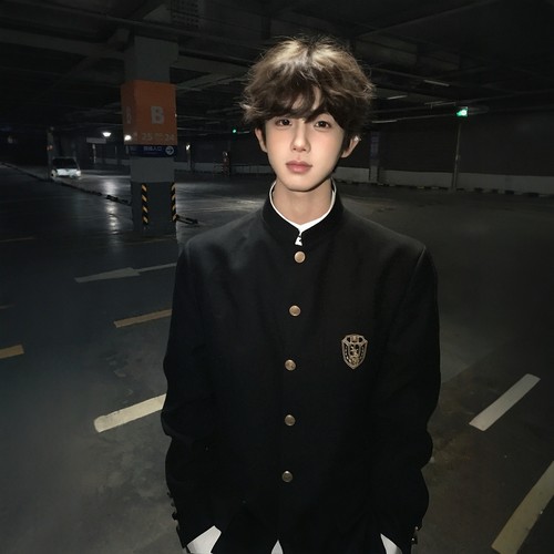 刺篇dk制服诘襟西服西装秋冬男