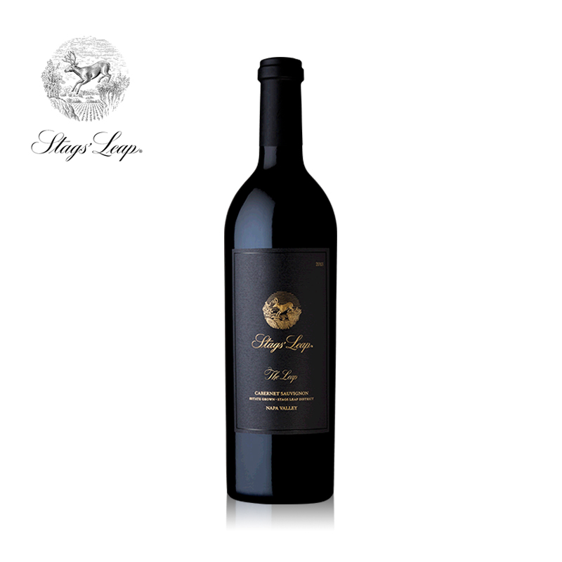 领麓飞跃系列赤霞珠干红葡萄酒