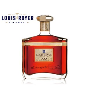 法国原装 3000ml 进口XO Royer 洋酒 Louis 干邑白兰地 路易老爷