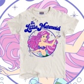 氛围感休闲简约小众180G破洞水洗短袖 赫赫大满贯 可爱无上限 T恤