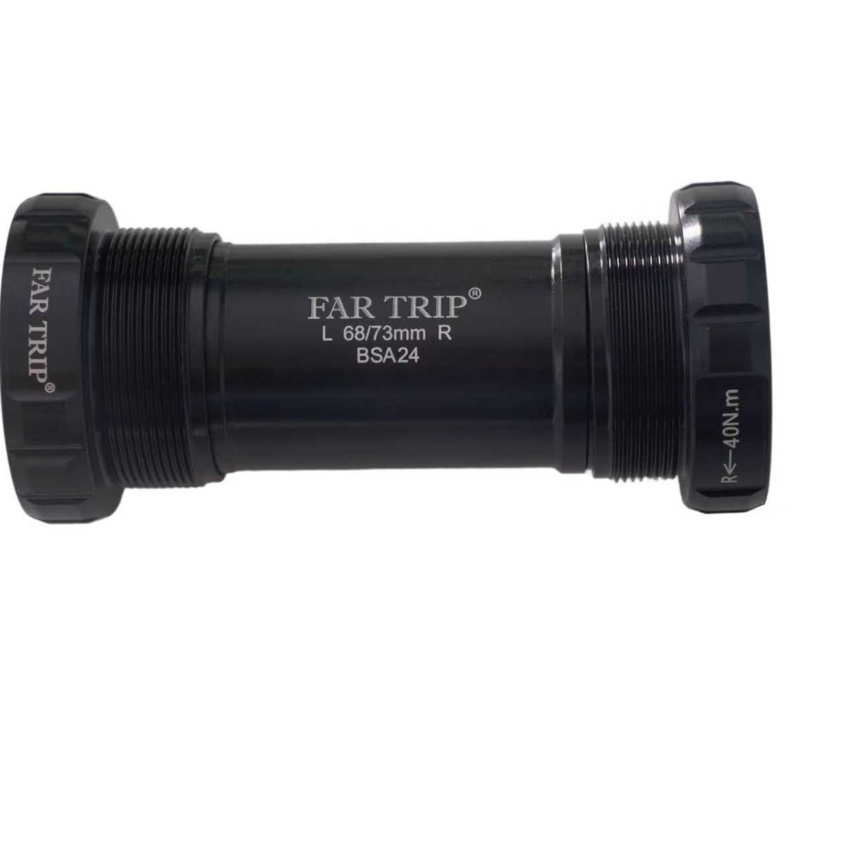 适用SPECIALIZED 闪电 高端车型的陶瓷中轴 BB 质保一年 可开票